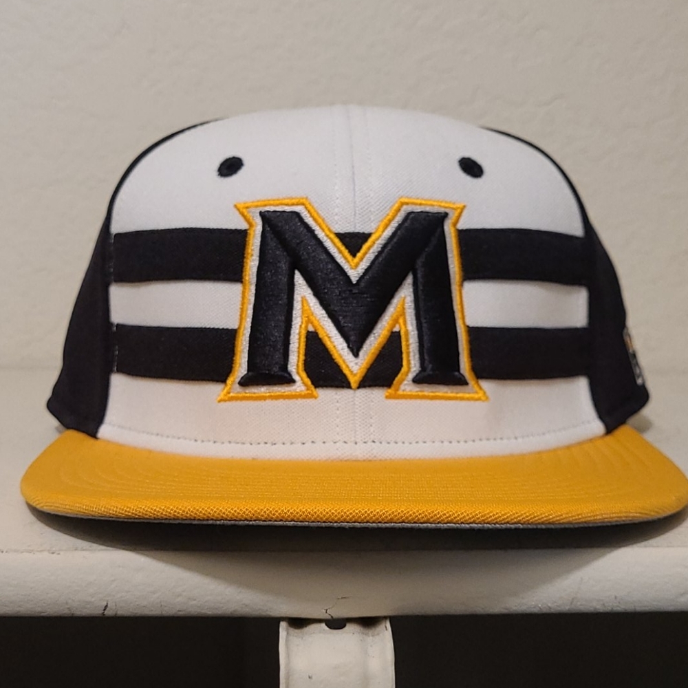 Knights baseball fitted hat